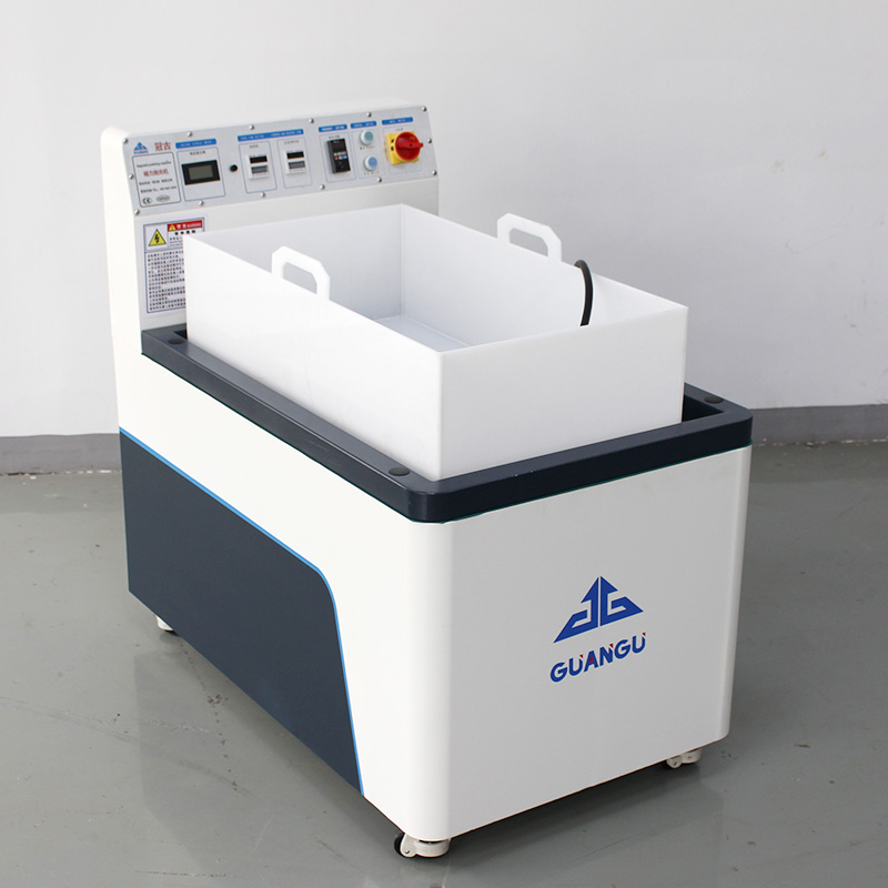 GulbeneGG8850 Buffing machine